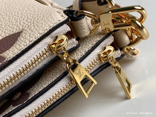 Official oldcobbler LOUIS MULTI ACCESSOIRES VUITTON POCHETTE 0711